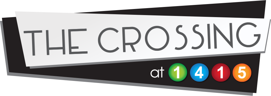 Crossing at 1415 Logo